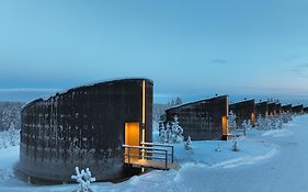 Livo Arctic Resort