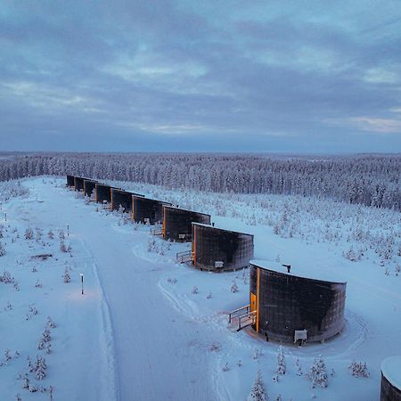 Livo Arctic Resort Posio Exterior photo