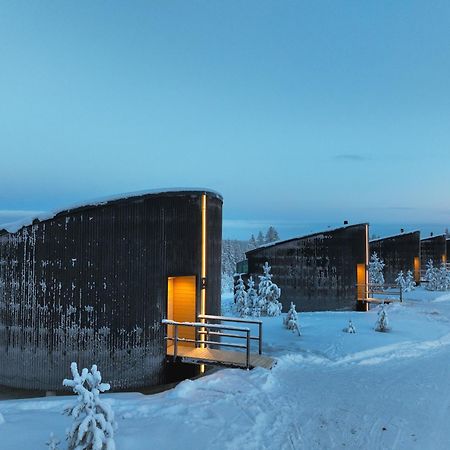 Livo Arctic Resort Posio Exterior photo