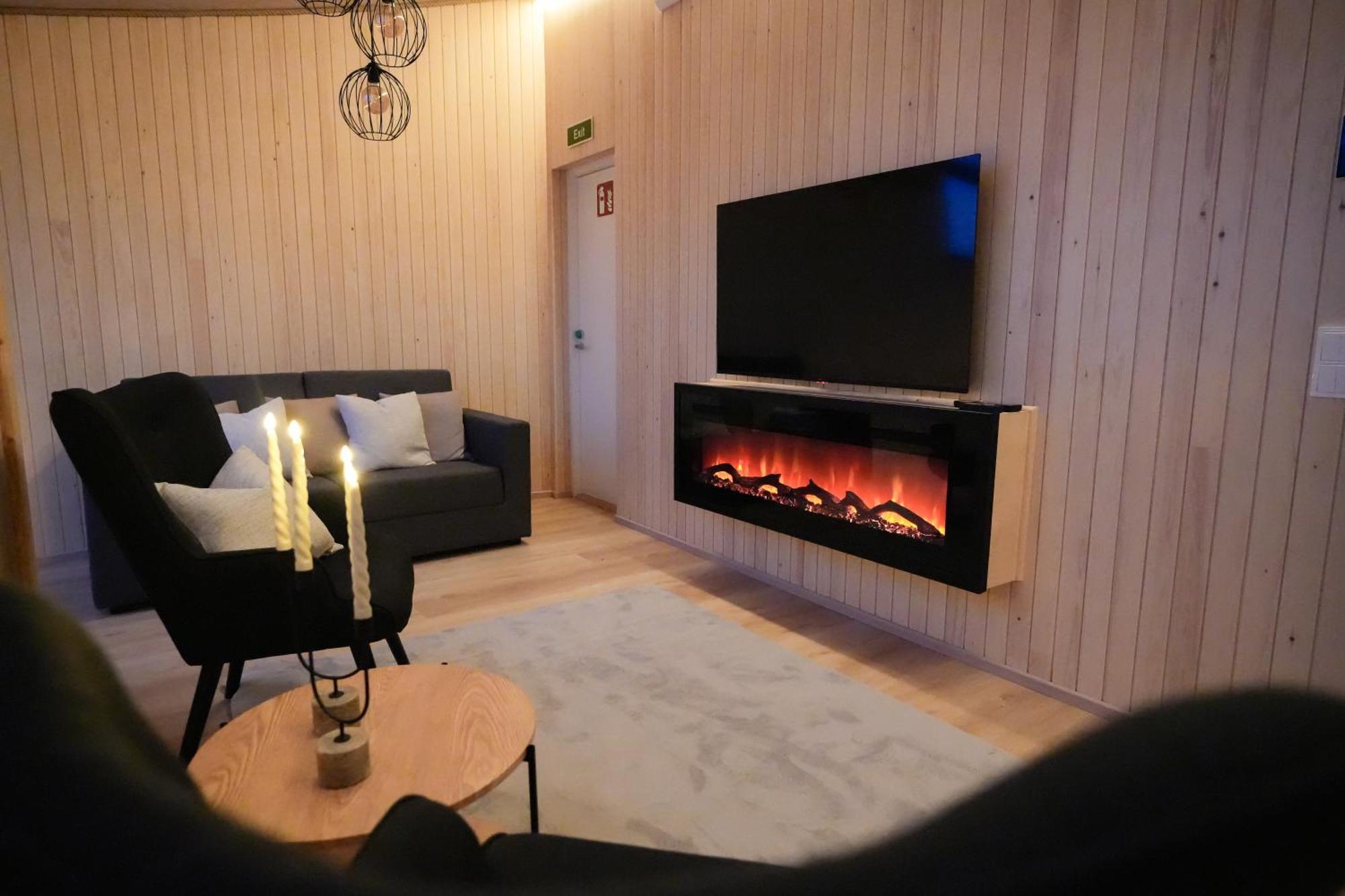 Livo Arctic Resort Posio Exterior photo