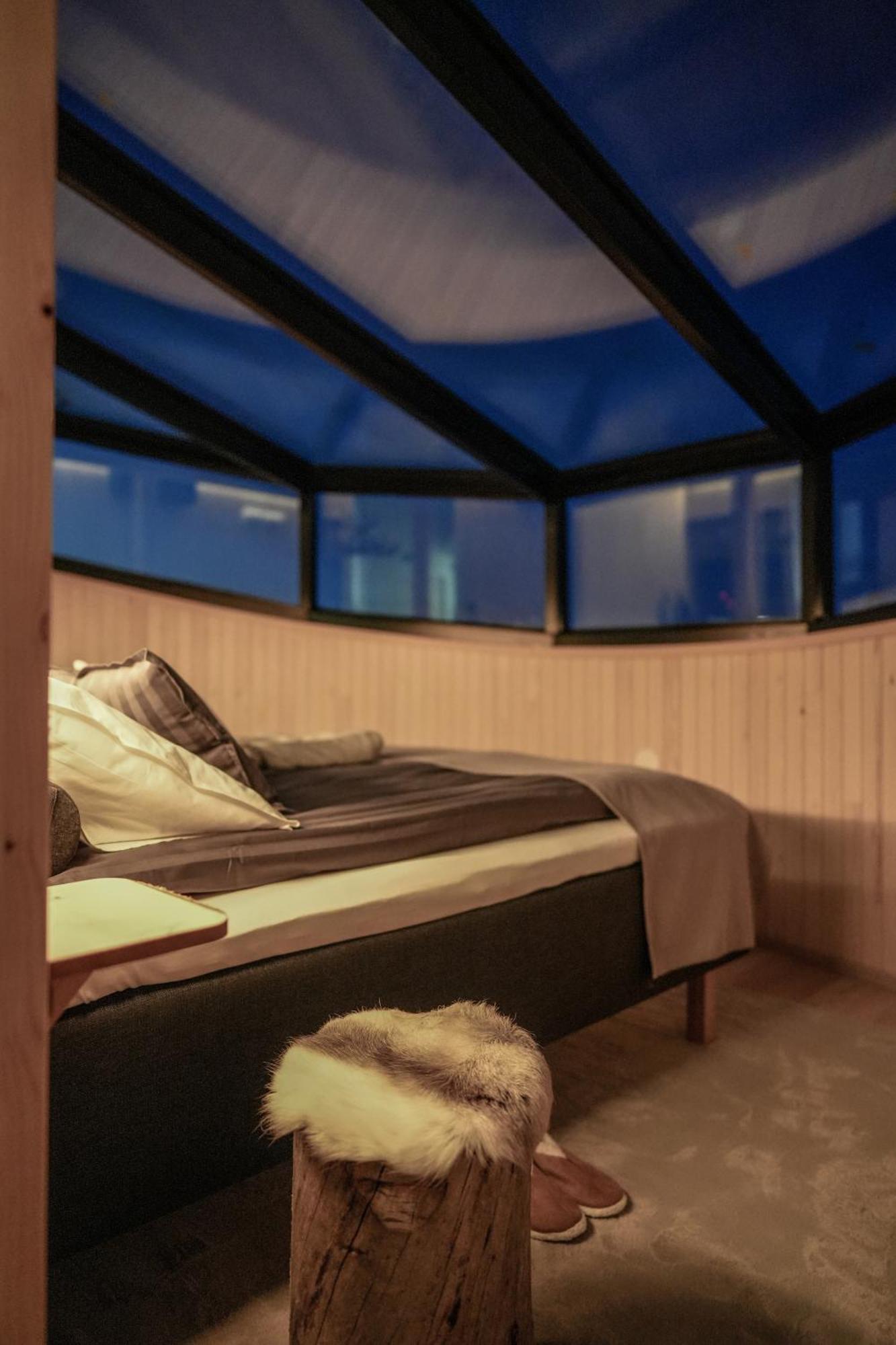 Livo Arctic Resort Posio Exterior photo